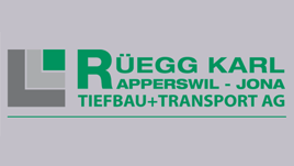 Rüegg K. Tiefbau + Transport AG