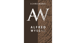 Schreinerei Alfred Wyss AG