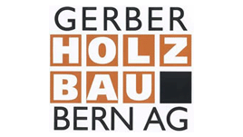 Gerber Holzbau Bern AG