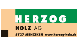 HERZOG HOLZ AG