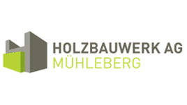 Holzbauwerk AG Mühleberg