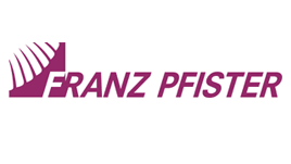 Pfister Franz AG