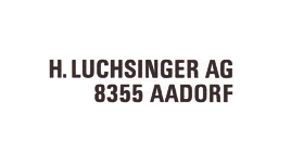 Luchsinger H. AG