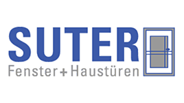 Suter Fenster + Haustüren GmbH
