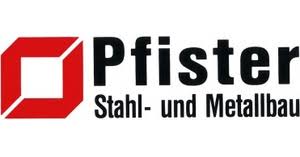 Pfister Metallbau AG