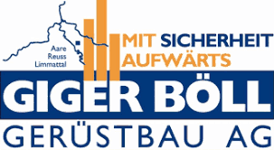 Giger + Böll Gerüstbau AG