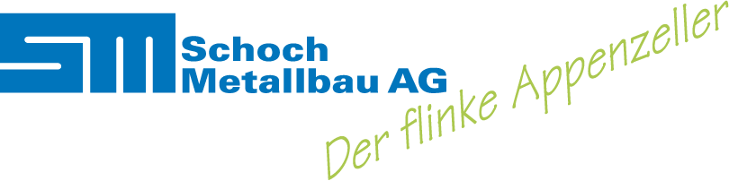 Schoch Metallbau AG