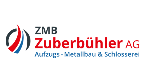 ZMB Zuberbühler AG