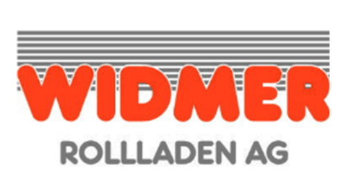 Widmer Rollladen AG