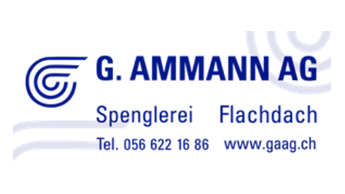 AMMANN G. AG