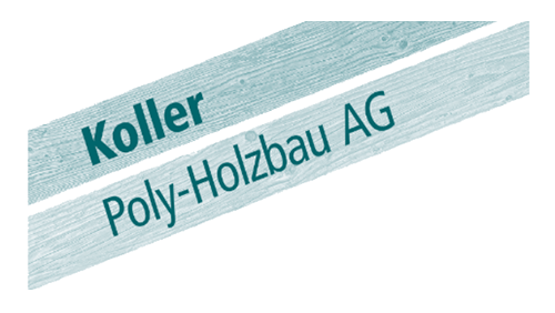 KOLLER Poly-Holzbau AG