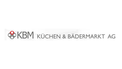 KBM Küchen + Bäder Markt AG